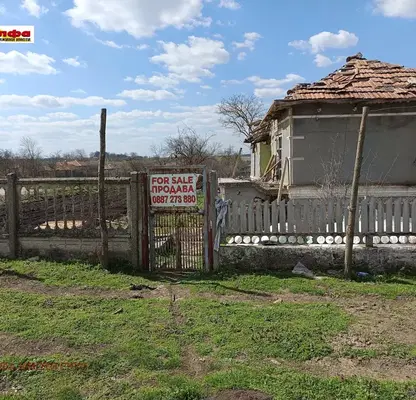Снимка 4 — Парцел в Добрич, с. Свобода