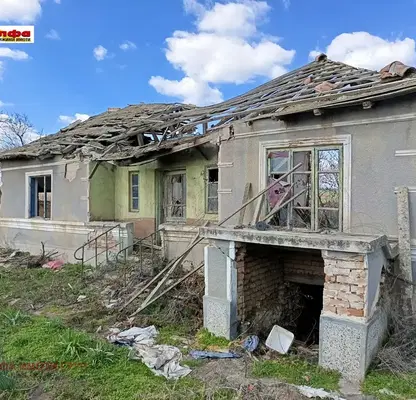 Снимка 5 — Парцел в Добрич, с. Свобода