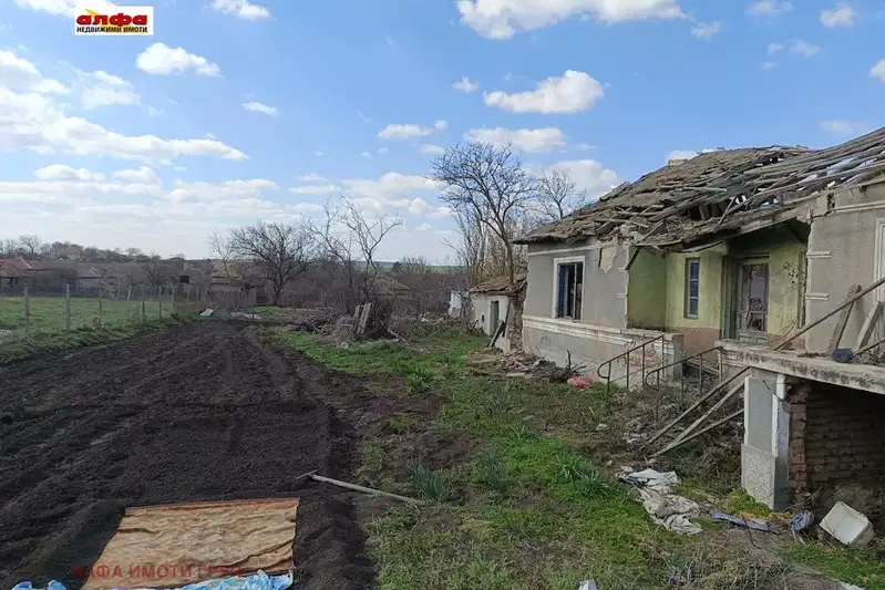 Парцел в Добрич, с. Свобода