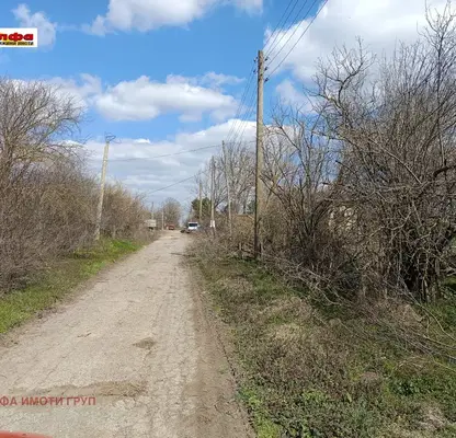 Снимка 2 — Парцел в Добрич, с. Свобода