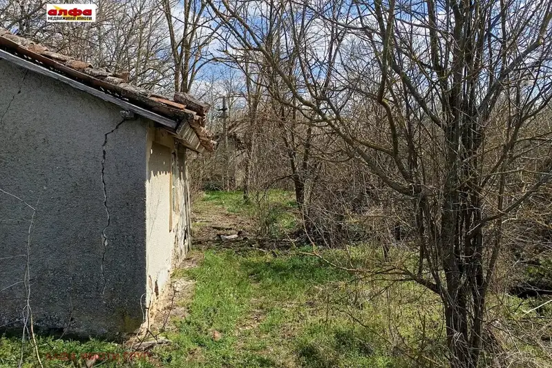 Парцел в Добрич, с. Свобода