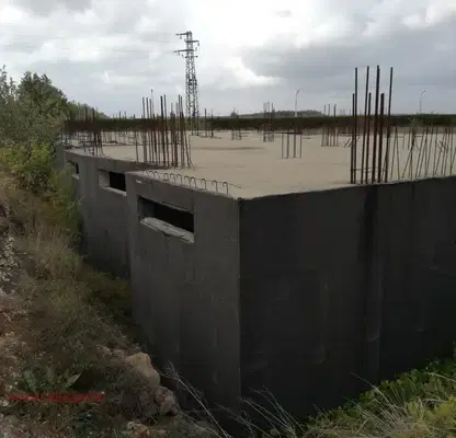 Снимка 4 — Парцел в Добрич, с. Топола