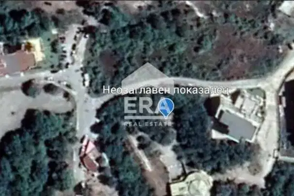 Парцел в Добрич, с. Топола
