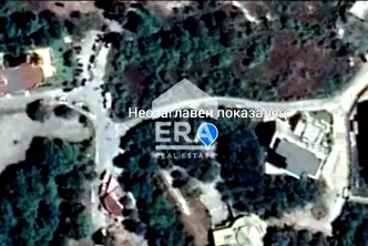 Парцел в Добрич, с. Топола