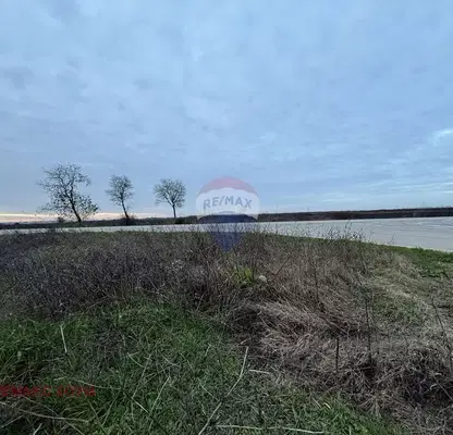 Снимка 4 — Парцел в Добрич, с. Топола