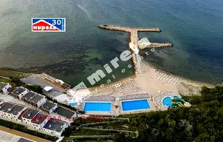 Парцел в Добрич, с. Топола