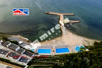 Парцел в Добрич, с. Топола