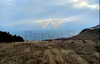 Парцел в Добрич, с. Топола