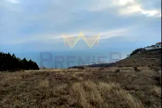 Парцел в Добрич, с. Топола