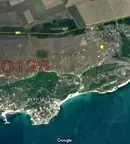 Парцел в Добрич, с. Топола