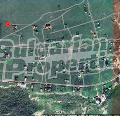 Снимка 5 — Парцел в Добрич, с. Топола
