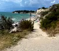 Снимка 4 — Парцел в Добрич, с. Топола