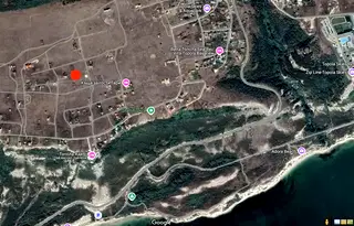 Парцел в Добрич, с. Топола