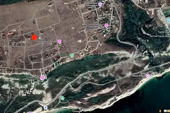 Парцел в Добрич, с. Топола