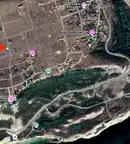 Парцел в Добрич, с. Топола