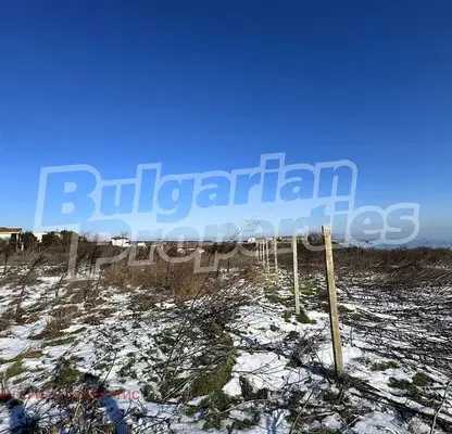 Снимка 5 — Парцел в Добрич, с. Топола