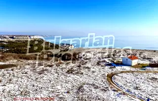 Парцел в Добрич, с. Топола