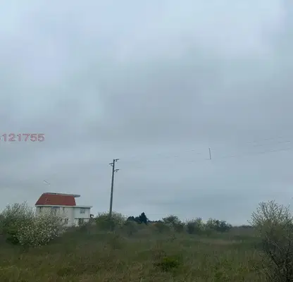Снимка 5 — Парцел в Добрич, с. Топола