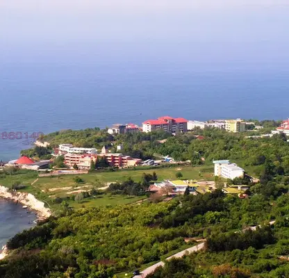 Photo 2 — Plot in Oblast Dobrich, Topola