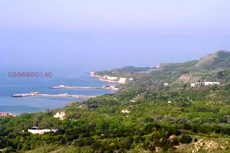 Парцел в Добрич, с. Топола