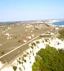 Парцел в Добрич, с. Топола