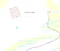 Снимка 3 — Парцел в Добрич, с. Топола