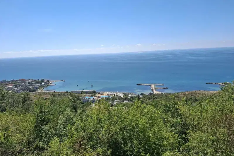 Парцел в Добрич, с. Топола