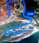 Парцел в Добрич, с. Топола