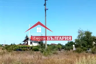 Парцел в Добрич, с. Топола