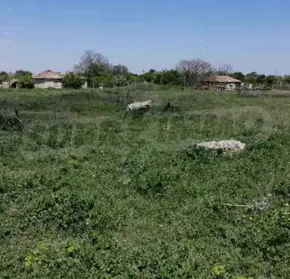 Photo 2 — Plot in Oblast Dobrich, Topola