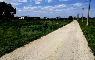 Парцел в Добрич, с. Топола