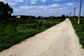 Парцел в Добрич, с. Топола