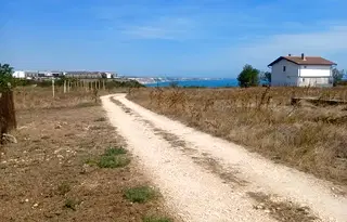 Парцел в Добрич, с. Топола