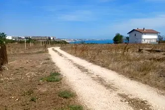 Парцел в Добрич, с. Топола