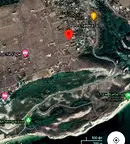 Парцел в Добрич, с. Топола