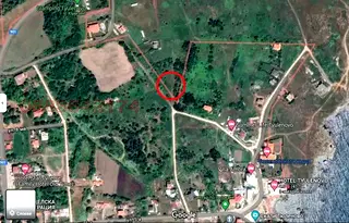 Парцел в Добрич, с. Тюленово