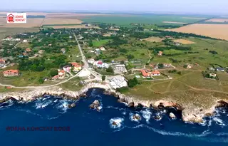 Парцел в Добрич, с. Тюленово