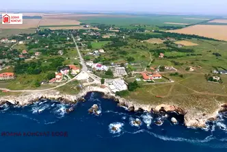 Парцел в Добрич, с. Тюленово