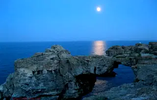 Парцел в Добрич, с. Тюленово
