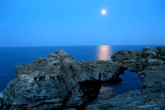 Парцел в Добрич, с. Тюленово
