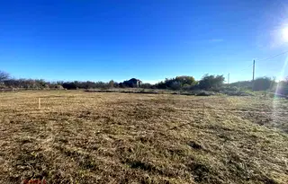 Парцел в Добрич, с. Тюленово