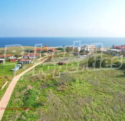 Photo 5 — Plot in Oblast Dobrich, Tyulenovo