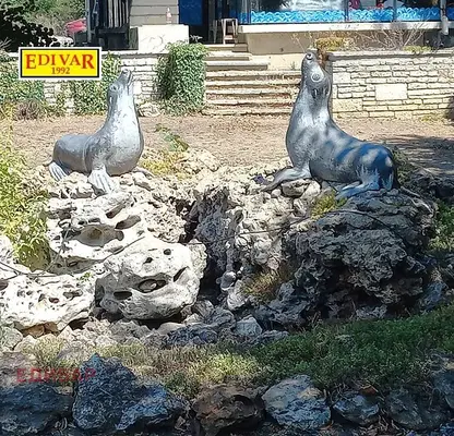 Снимка 2 — Парцел в Добрич, с. Тюленово