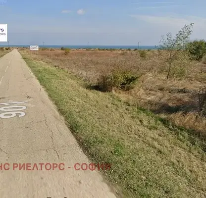 Снимка 2 — Парцел в Добрич, с. Тюленово
