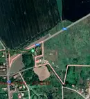 Парцел в Добрич, с. Тюленово