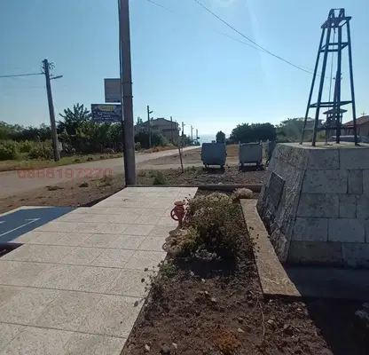 Photo 3 — Plot in Oblast Dobrich, Tyulenovo
