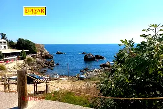 Парцел в Добрич, с. Тюленово