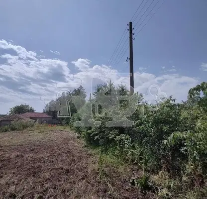 Снимка 2 — Парцел в Добрич, с. Ваклино