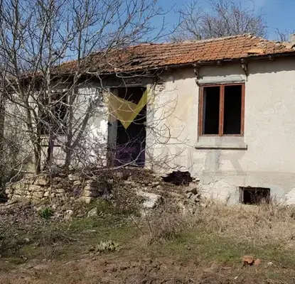 Снимка 2 — Парцел в Добрич, с. Видно