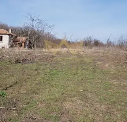 Снимка 4 — Парцел в Добрич, с. Видно